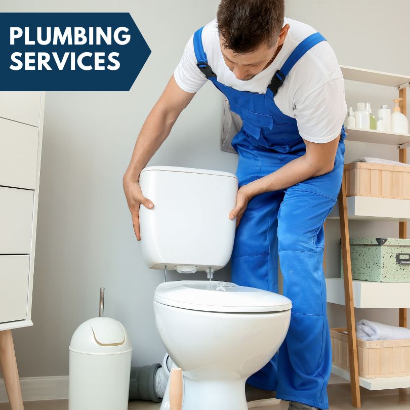 Plumbing Company in Neptune Beach, FL
